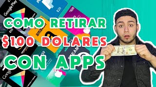 Como Retirar $100 Dolares al Mes con HoneyGain, InboxDollars y FeaturePionts 2021|SORTEO DE $50