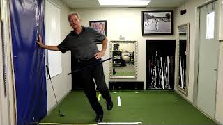The Core is a House of Cards: One Exercise Changes Club Face