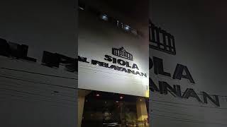 Siola Surabaya