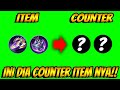 Ini Dia Counter Item Sea Halberd Dan NOD Yang Harus Kalian Ketahui !! Mobile Legends