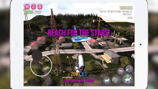 Обзор игры Goat simulator Обзор игры Goat simulator