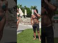 Model Rizz Gone Wild: Unexpected Encounter! #Viral #CrazyExperience