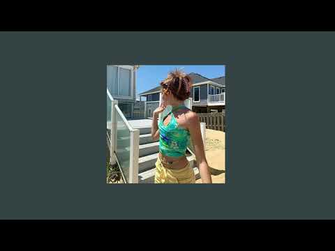 Varnish La Piscine - Algenubi (sped up / nightcore)