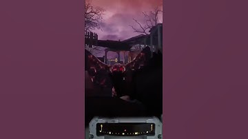 First Time Seeing A Mothman | unknown_1042 on #Twitch