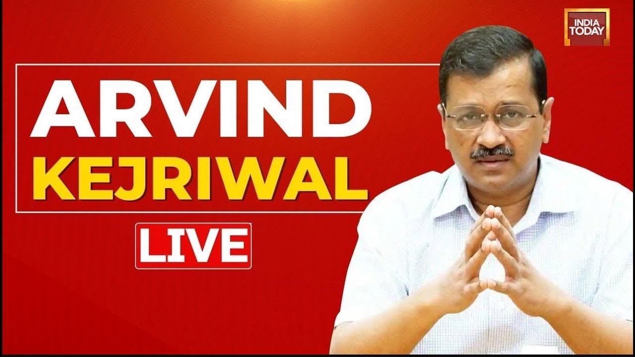 Wrestlers Protest Live Update: Delhi CM Arvind Kejriwal Meets Wrestlers | Jantar Mantar Live