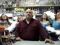 End of video