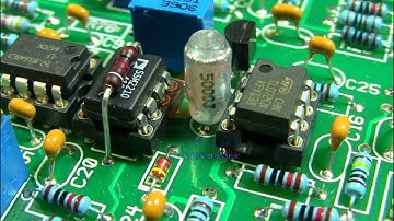 Semiconductors Electronics Materials Devices and Simple Circuits - Integrated Circuits
