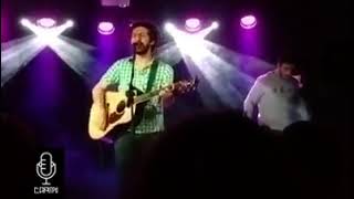 Sharif Y Marwan - En Mi Cabeza