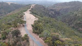 Chambers Gully Hike - South Australia - TeamAJ 2021