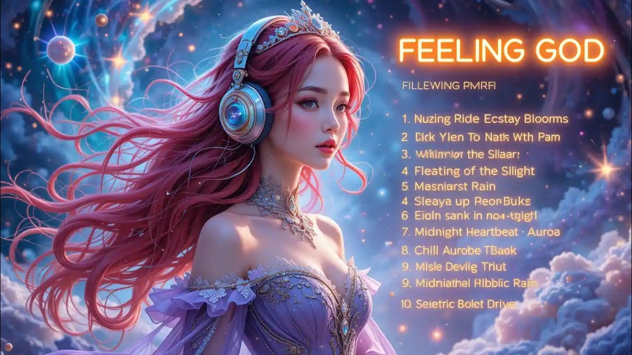 Lost & Found – Songs That Define Us 