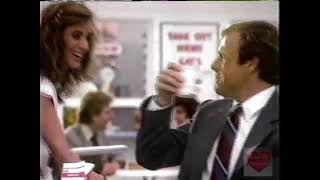 Milk Television Commercial 1986 Americas Health Kick