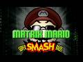 SSB64 Mod - MATRIX MARIO (AVAILABLE NOW)