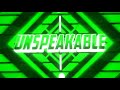 The New Unspeakable Intro (Made by me)