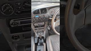 Mitsubishi Lancer Ck5 Top 2000