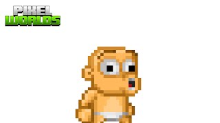 Noot Noot - Pixel Worlds screenshot 3