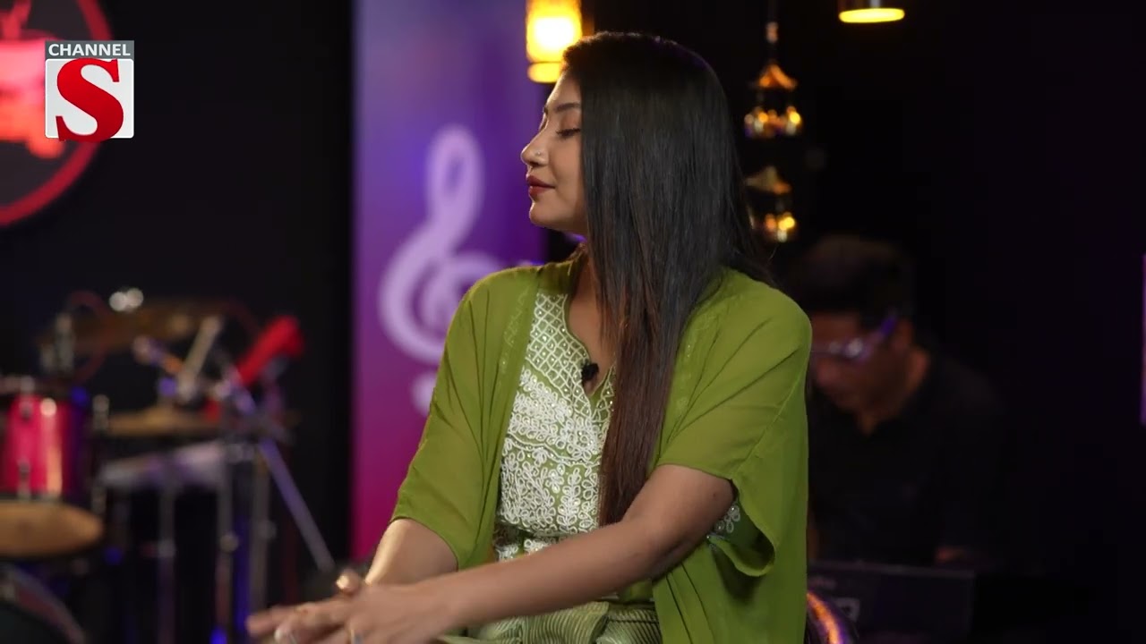 ভালো আছি ভালো থেকো | Bhalo Achi Bhalo Theko | Channel S Music Cafe | Episode 02 | Channel S