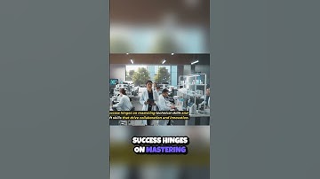 Biotech & Bioinformatics  The Future of Innovation 🌿🔬