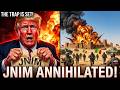 Mali War Update: How Russian & Malian Armed Forces Decisively Crushed JNIM In Mopti!
