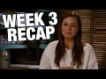 Courage and Vulnerability - The Bachelorette Breakdown Katie&#39;s Season Week 3 RECAP