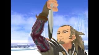 [60 fps HD] (PS2) Tales of the Abyss - Final Boss Van and Ending (PCSX2)