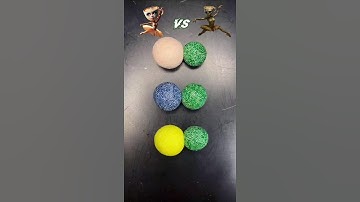 🧠 Brainrot Mixing (Part 45) Guess the mixed colors 🎨        #brainrot #bubblepopslime #shorts