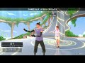 Kurogane: Exercise and Workout Routine | FitBoxing3クロガネ:エクササイズとワークアウト|フィットボクシング3914