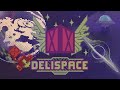 They hired me to deliver packages in space 🚀 ... so I smashed right into a black hole 😅 | DeliSpace