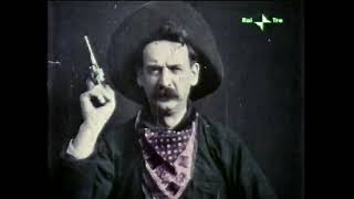 Большое ограбление поезда / The Great Train Robbery (1903)