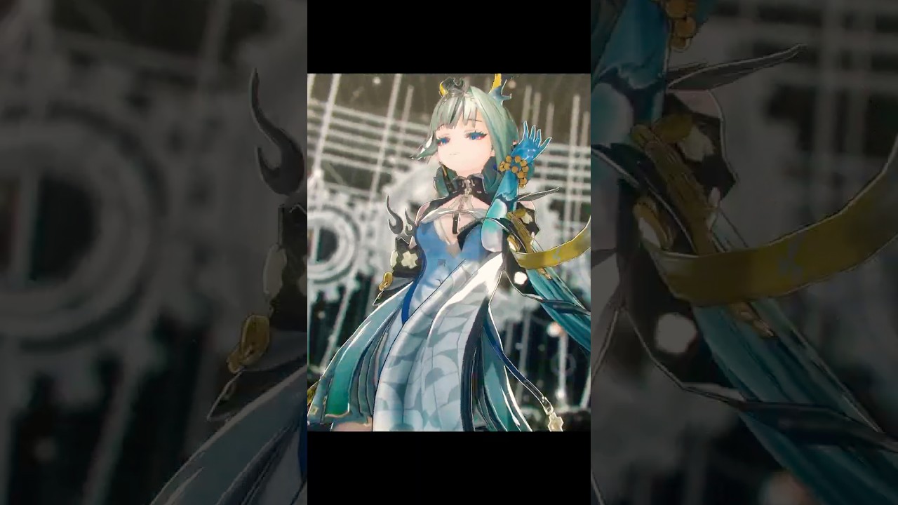 Si | Catch Catch #アークナイツ:エンドフィールド #Arknights: Endfield