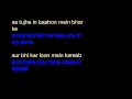 Tum Mile - Tu Hi Haqeeqat Lyrics & Translation