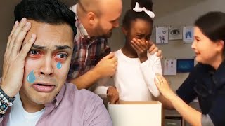 Parents Telling Their Kids Theyre Adopted