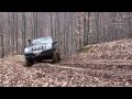 Test: ARB AIR LOCKERS | Toyota LandCruiser KDJ 125