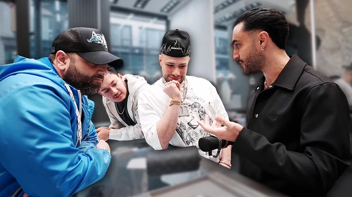 FRIDAYS AT MOSES: $100,000+ ROLEX SALE!