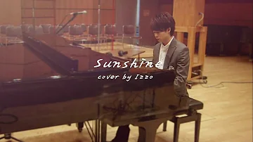 Arashi Piano Cover 아라시 피아노 커버 櫻井翔 ソロ Sunshine 嵐 ピアノ 