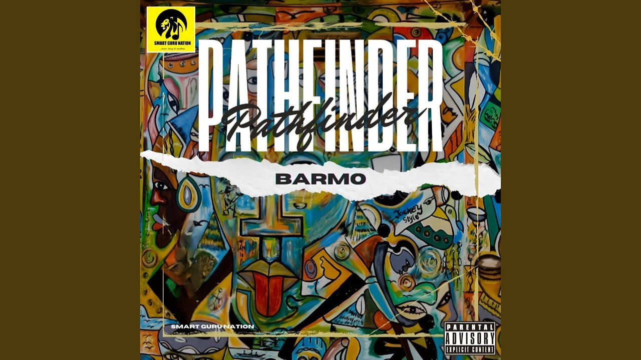 Pathfinder auf YouTube ansehen Pathfinder auf YouTube ansehen