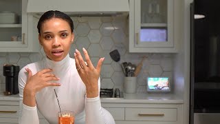 ANSWERING MOST ASKED QUESTIONS | Amina Lemande