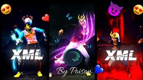 PSYCO💞😻✨|| FF EDIT XML PRESET LINK🖇️IN DESCRIPTION 💓||#DAISY #xml #short #frefireshorts#viralvideo