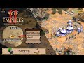Age of Empires 2 – Sforza Mission 4: Blood and Betrayal | Hard Walkthrough