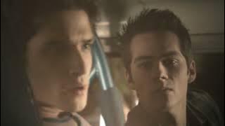 Teen Wolf Season 3A Opening Credits - Charmed style