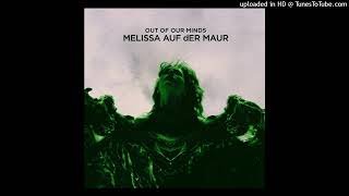 Melissa Auf der Maur - Father&#39;s Grave (Original bass and drums only)