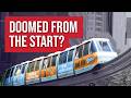 What happened to Sydney's Monorail? Mp3 Song