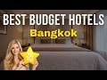 Where to Stay in Bangkok on a Budget 2026 | Affordable Hotels in Bangkok