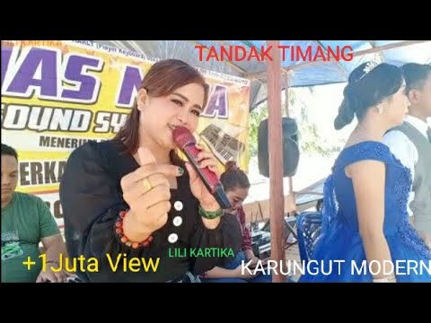 Lagu Dayak Yang Lagi Viral-Lagu Dayak Terbaru 2021 @LiliKartika