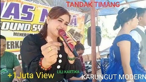 Lagu Dayak Yang Lagi Viral-Lagu Dayak Terbaru 2021 @LiliKartika