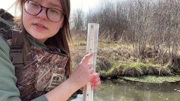 An Introduction to Stream Monitoring