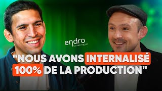Download Lagu Endro Cosmétiques : Il fait 15M€ de CA et 80 employés dans la cosmétique