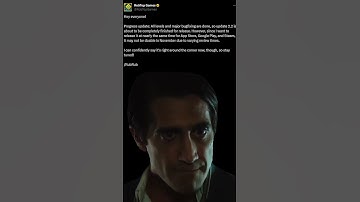 When GEOMETRY DASH 2.2 was Delayed... (again)