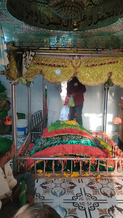 sailani baba ki ramzani dargah 2023 #sailanibaba786