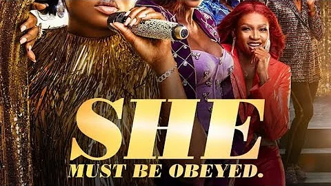 ‘SHE MUST BE OBEYED’ Movie Review. Season 1, Episode 1&2.