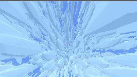 Fish simulation using Godot
